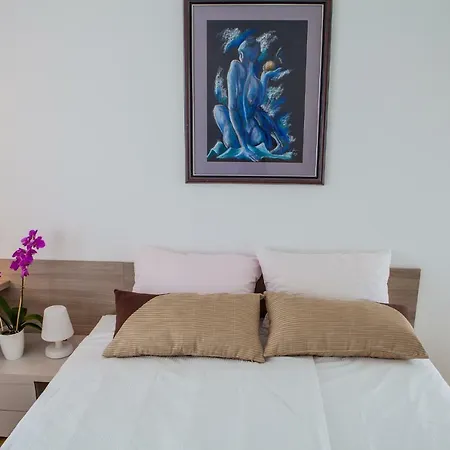 Appartement Lunta 2 *