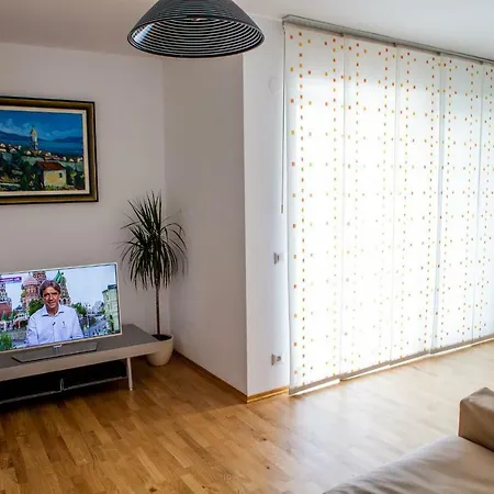 Lunta 2 Appartement