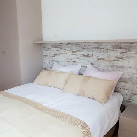 Lunta 2 Appartement *