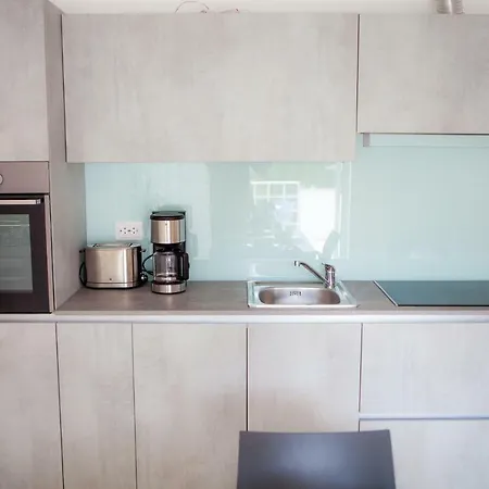Lunta 2 Appartement *