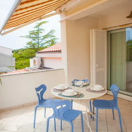Appartement Lunta 2 Krk Town