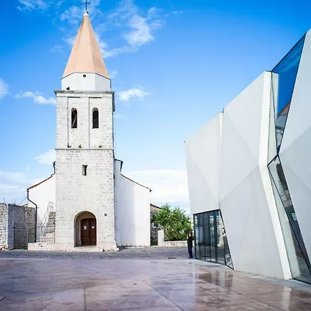 Lunta 2 Appartamento