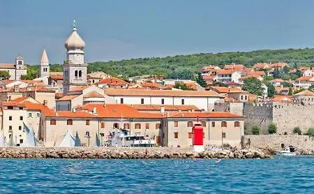 Appartamento Lunta 2 Krk Town