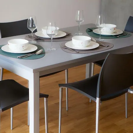 Apartman Lunta 2 Krk Town