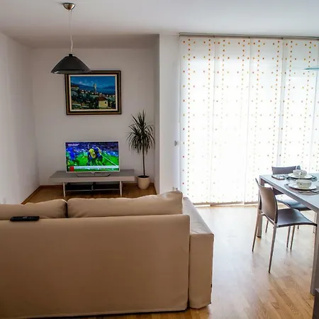 Apartament Lunta 2 Veglia