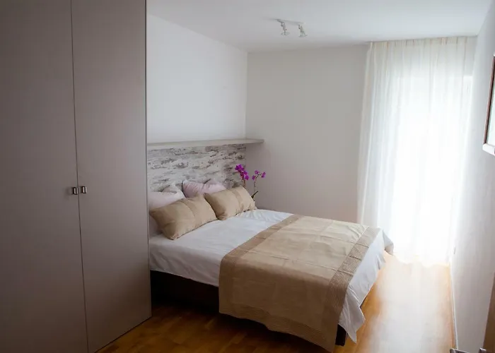 Apartament Lunta 2 Veglia