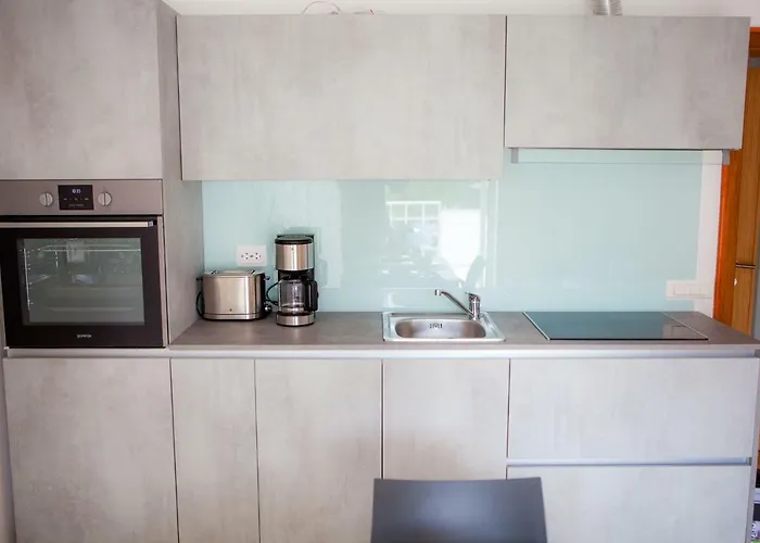 Lunta 2 Apartament *