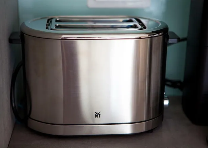 Apartament Lunta 2 Veglia