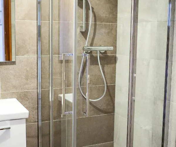 아파트 Lunta 2 크르크