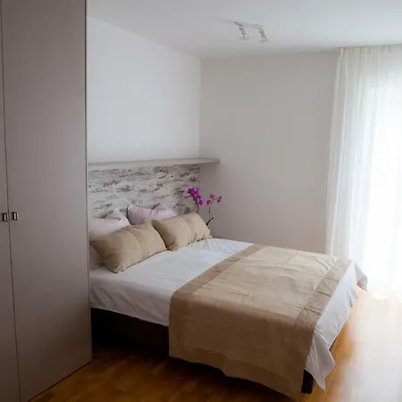 شقة Lunta 2 كرك