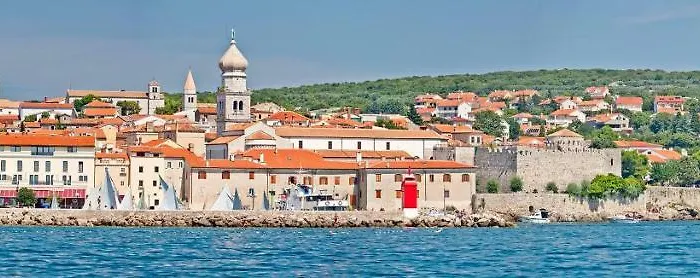 Daire Lunta 2 Krk Town